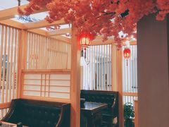 -九田家黑牛烤肉料理(中北镇店)