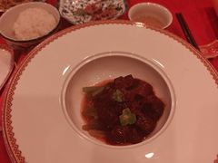 -白家大院·王府宫廷菜(苏州街店)