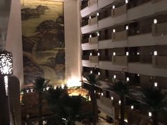 -西安唐隆国际酒店(大雁塔大唐不夜城店)