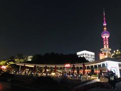 -宝莱纳餐厅(滨江店)