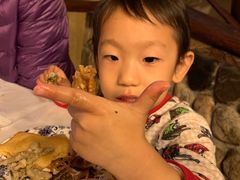 -百花人家(清水田园店)