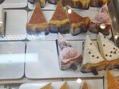 -泸溪河桃酥(西直门凯德店)