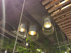 大堂-仙踪林(江燕路万科里店)