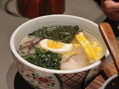 -聿山居·创意料理