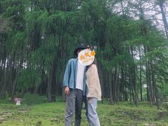 -硗碛藏寨·神木垒景区