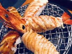 -魔丼屋(日月光店)