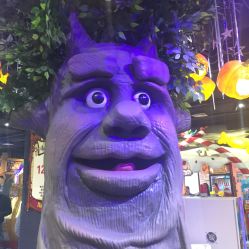 -卡通尼乐园(印象城购物中心店)