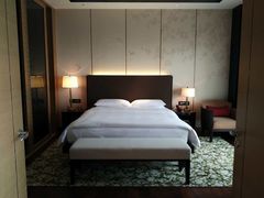 -上海崇明金茂凯悦酒店