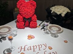 -狮拾久·现代新加坡料理(壹方城店)