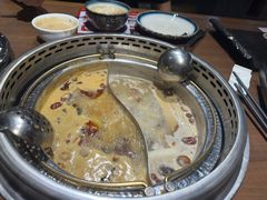 -快乐小羊·内蒙牛羊肉火锅(流花中心店)