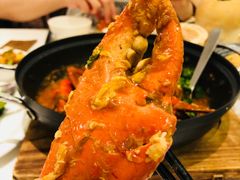 -新加坡海鲜共和(名胜世界圣淘沙海滨坊)