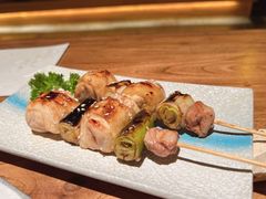 -炉胜·炉端烧·居酒屋
