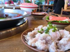 -井福老火锅(温江亚洲湾店)