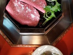 -三嶋亭(高岛屋京都店)