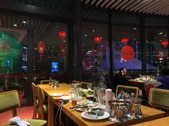 大堂-东方明珠·可口可乐欢乐餐厅