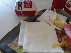 -麦当劳(列东店)