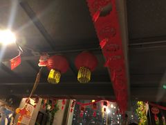 -管氏翅吧(广渠门店)