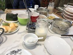 -楚江子·龙继斑鱼庄(建设东路店)