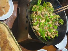-张氏父子常德肠子馆(贺龙店)
