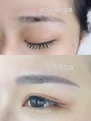 -HQ半永久纹绣纹眉