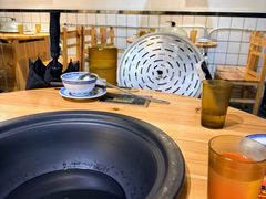 -阿鸡鱼庄·顺德鲜蒸小炒(亚运村店)