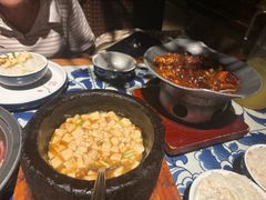 -绿茶餐厅(布吉万象汇店)