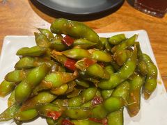 -聚点串吧·北京烧烤(朝北店)