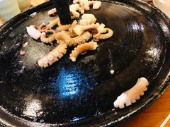 -7年8班朝鲜族非遗美食(三钢里店)
