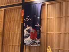 -京旬海鲜放题·铁板烧自助餐厅