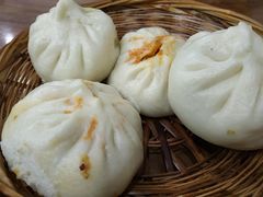 孜然肉包-石家包子(大学习巷店)