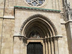 -圣多米努斯大教堂及钟楼(Sv. Dujma)