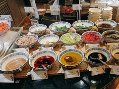 -富力丽思卡尔顿酒店·香荟全日制餐厅