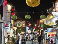 -小河直街历史文化街区