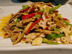 -千岛湖小鱼儿·淳安匠心农家菜