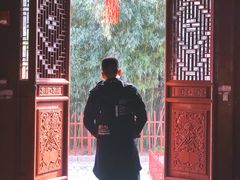 -牟氏庄园