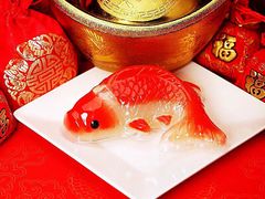 -嘉定凯悦·咖啡厅