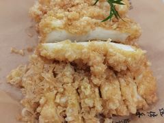 -邢家锅贴老店·非遗·开封菜(金明广场店)