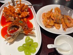 -松鹤楼(山塘街店)