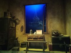 -雨花台烈士纪念馆