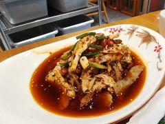 -易老妈蹄花.特色川菜(人民公园总店)