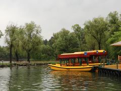 -承德避暑山庄景区