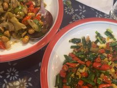 -柴火农家·江西赣南菜(土华店)