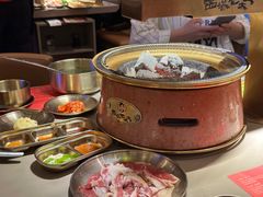 -西塔老太太泥炉烤肉(温州首店万象城黑金店)