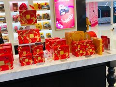 零售区-GODIVA(王府井apm店)