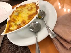 -红房子西菜馆(淮海中路店)