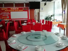 -域乐楼清真饭庄(华北路店)