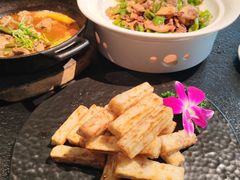 -唐猫庭院·千年陕菜(赛格国际购物中心店)