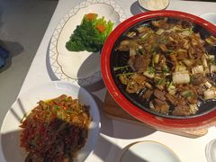 -庆云楼饭庄(什刹海店)