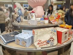 -泡泡玛特POPMART(合生汇店)