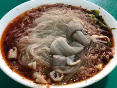-甘记肥肠粉(马鞍北路店)